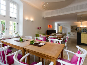 Mit dem Rad durch den Teutoburger Wald - Bed & Bike inkl. Abendessen & Radwanderkarte