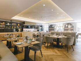 Mit dem Rad durch den Teutoburger Wald - Bed & Bike inkl. Abendessen & Radwanderkarte