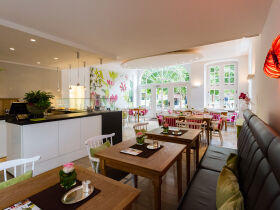 Mit dem Rad durch den Teutoburger Wald - Bed & Bike inkl. Abendessen & Radwanderkarte