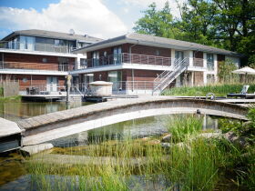 Mit dem Rad durch den Teutoburger Wald - Bed & Bike inkl. Abendessen & Radwanderkarte