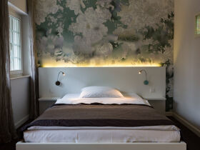 Mit dem Rad durch den Teutoburger Wald - Bed & Bike inkl. Abendessen & Radwanderkarte