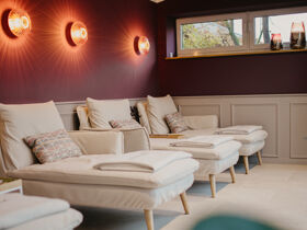 Mit dem Rad durch den Teutoburger Wald - Bed & Bike inkl. Abendessen & Radwanderkarte