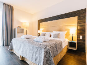 Mit dem Rad durch den Teutoburger Wald - Bed & Bike inkl. Abendessen & Radwanderkarte