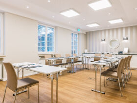 Mit dem Rad durch den Teutoburger Wald - Bed & Bike inkl. Abendessen & Radwanderkarte