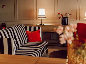 Mit dem Rad durch den Teutoburger Wald - Bed & Bike inkl. Abendessen & Radwanderkarte