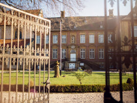 Mit dem Rad durch den Teutoburger Wald - Bed & Bike inkl. Abendessen & Radwanderkarte