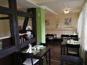 Erlebnisurlaub im Harz  inkl.  Tropfsteinhöhlen Rübeland