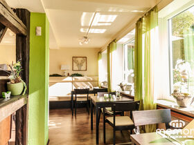 Erlebnisurlaub im Harz  inkl.  Tropfsteinhöhlen Rübeland