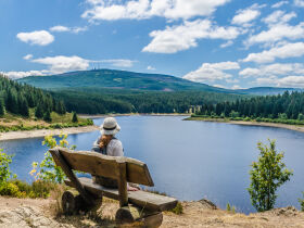 Erlebnisurlaub im Harz  inkl.  Tropfsteinhöhlen Rübeland