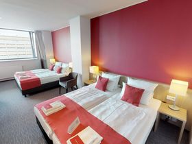 3 Tage - Silvester in Chemnitz inkl. Galaabend