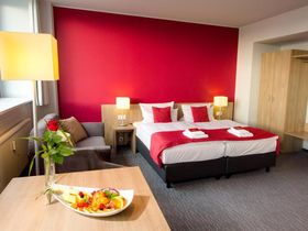 3 Tage - Silvester in Chemnitz inkl. Galaabend