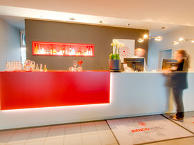 3 Tage - Silvester in Chemnitz inkl. Galaabend