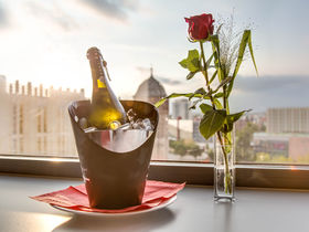 3 Tage - Silvester in Chemnitz inkl. Galaabend