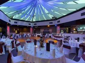 3 Tage - Silvester in Chemnitz inkl. Galaabend