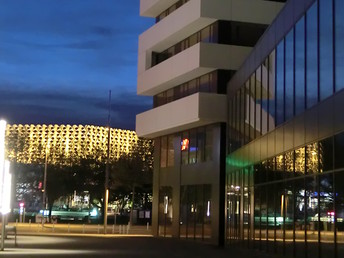 Jahreswechsel 2026/2027 in Chemnitz (3Tage)