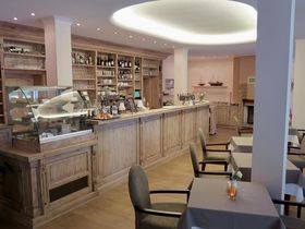 Herbstzauber auf Usedom - 2 Nächte