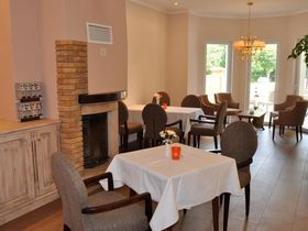 Herbstzauber auf Usedom - 2 Nächte