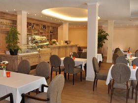 Herbstzauber auf Usedom - 2 Nächte