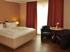 Herbstzauber auf Usedom - 2 Nächte