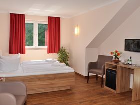 Herbstzauber auf Usedom - 2 Nächte