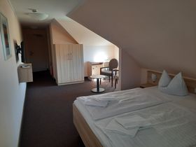 Herbstzauber auf Usedom - 2 Nächte