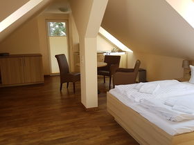 Herbstzauber auf Usedom - 2 Nächte