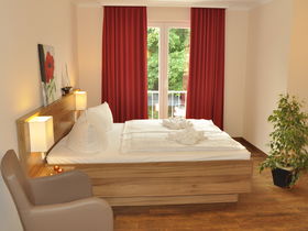 Herbstzauber auf Usedom - 2 Nächte