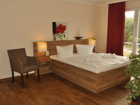 Herbstzauber auf Usedom - 2 Nächte