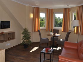 Herbstzauber auf Usedom - 2 Nächte