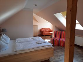 Herbstzauber auf Usedom - 2 Nächte