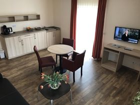 Herbstzauber auf Usedom - 2 Nächte