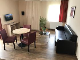 Herbstzauber auf Usedom - 2 Nächte