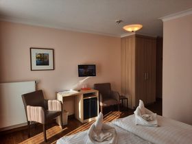 Herbstzauber auf Usedom - 2 Nächte