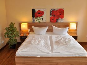 Herbstzauber auf Usedom - 2 Nächte