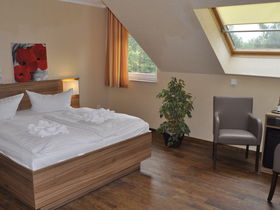 Herbstzauber auf Usedom - 2 Nächte