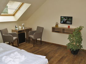 Herbstzauber auf Usedom - 2 Nächte