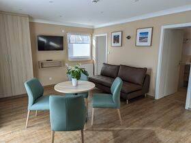 Herbstzauber auf Usedom - 2 Nächte