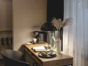 NEU Eröffnungsschnäppchen mit Raclette-Dinner für 5 Tage 