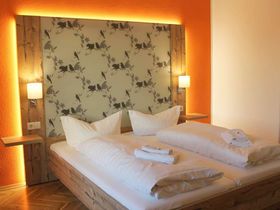 Natur pur im Vogtland  - 3 Tage inkl. Halbpension