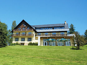 Natur pur im Vogtland  - 3 Tage inkl. Halbpension