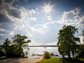 2 Tage Auszeit am Scharmützelsee 