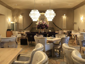 3 Tage Auszeit am Scharmützelsee 