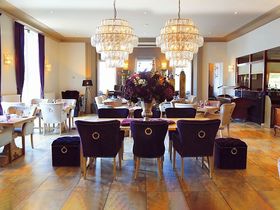 3 Tage Auszeit am Scharmützelsee 