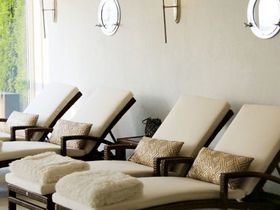 3 Tage Auszeit am Scharmützelsee 