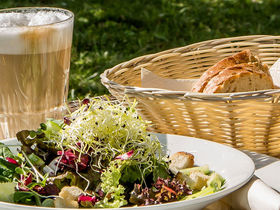 3 Tage Auszeit am Scharmützelsee 