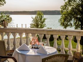 2 Tage Auszeit am Scharmützelsee 