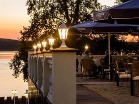 2 Tage Auszeit am Scharmützelsee 