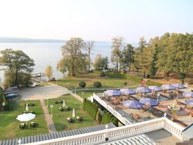 2 Tage Auszeit am Scharmützelsee 