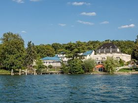 2 Tage Auszeit am Scharmützelsee 