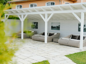 3 Tage Auszeit am Scharmützelsee 